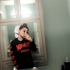 Meet your Posher, Leah